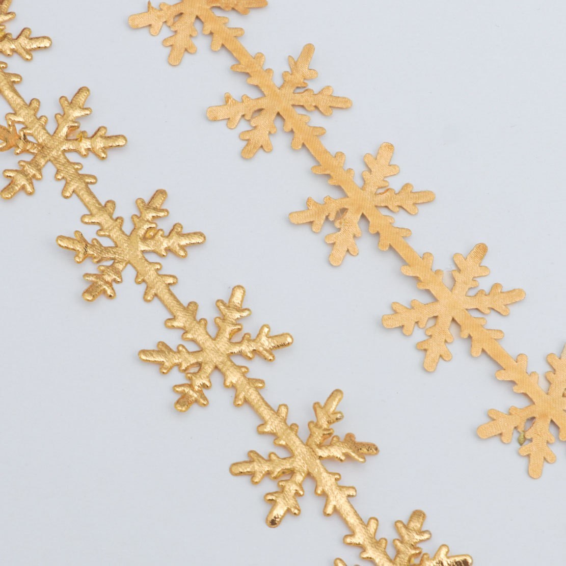 Snowflake-3cm, 10 Yards Per Roll