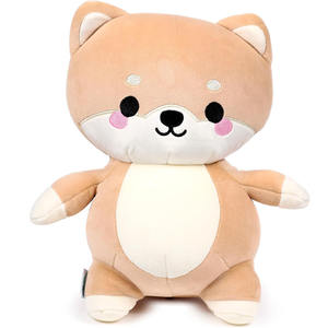 Coussin de <span class=keywords><strong>voyage</strong></span> 2-en-1 en peluche pour chien, oreiller de cou pour <span class=keywords><strong>avion</strong></span>, coussin de sommeil pour adultes, essentiels d'aéroport, oreiller de <span class=keywords><strong>voyage</strong></span> pour bagages - Product Image 2