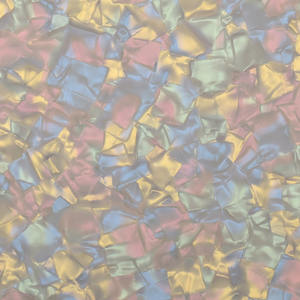 Mother of Pearl PVC Sheet 0.17-4mm, Celluloid Texture, for Guitar Picks, Accordion, Crafts Making - Product Image 5