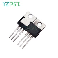 60v 50a güç Mosfet transistör Irf50n06