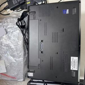 Portátil <span class=keywords><strong>Lenovo</strong></span> <span class=keywords><strong>ThinkPad</strong></span> T440S Usado con Intel <span class=keywords><strong>Core</strong></span> <span class=keywords><strong>I7</strong></span> de 4.ª Generación, 8 GB de RAM, SSD de 128 GB, Pantalla de 14 Pulgadas, Windows 10, Grado A, <span class=keywords><strong>Precio</strong></span> Bajo - Product Image 4