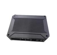 Ordinateur industriel embarqué à carte unique GGDX Banana Pi BPI-6204 avec boîtier métallique, compatible avec BPI-6204, neuf et original