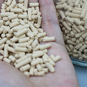 Adsorbente <span class=keywords><strong>de</strong></span> tamiz molecular 13X <span class=keywords><strong>de</strong></span> doble función para <span class=keywords><strong>la</strong></span> eliminación simultánea <span class=keywords><strong>de</strong></span> H2O y CO2 - Product Image 4