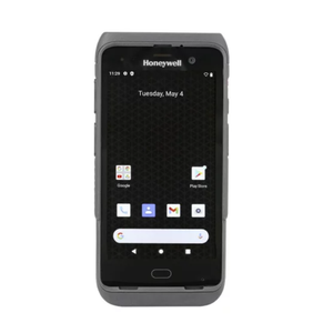 Terminal de Datos Móvil Portátil Resistente CT45, PDA Industrial con Código de Barras 1D 2D, NFC y Android para Almacén - Product Image 1