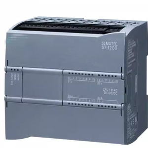 Nuevo Módulo PLC Original S7-1200 6ES7223-1PL32-0XB0 24VDC, E/S Digital SM 1223 16DI/16DO en Stock - Product Image 1