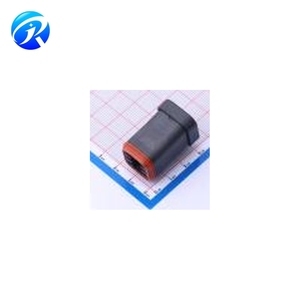 Professional Brand Electronic Components Connectors Accessories Supplier <strong>DT06</strong>-<strong>6S</strong>-<strong>CE05</strong> Automobile Connector DT066SCE05 - Product Image 1