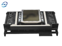Cabezal de Impresión Original XP600 FA09050 F1080-A1 para Plotter de Inyección de Tinta Epson XP600 DTF UV Eco-Solvente, Venta al Por Mayor de Fábrica