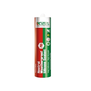 Fabricante de sellador de silicona, sellador de silicona resistente a la intemperie para placas de aluminio y otros muros <span class=keywords><strong>cortin</strong></span> - Product Image 5