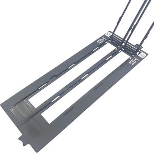 35mm Foto halter baugruppe Negative Halterung und Abdeckung führung Kompatibel mit CanoNScan 8000F 8400F 8800 8800F 9000 <span class=keywords><strong>9000F</strong></span> Mark II - Product Image 2