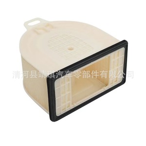 ไส้กรองอากาศ A0918 สำหรับฮุนได เกีย 28130-5M100 28113-T6710 อะไหล่ทดแทนแท้ - Product Image 3
