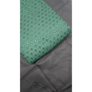 Tela de Polialgodón Teñida de la Mejor Calidad, Suave, Transpirable y Duradera para Camisas, Uniformes y Ropa Casual, Disponible para la Venta - Product Image 1