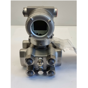 Y Okogawa EJX130A Diferencial de presión estática alta Precisión del 0.04% IP67 Salida de 4-20mA Alta calidad Nuevo - Product Image 3