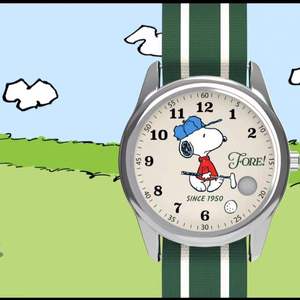 BOXFUN Peanuts Snoopy y <span class=keywords><strong>Amigos</strong></span> <span class=keywords><strong>Serie</strong></span> Reloj de Pulsera Caja Sorpresa Misteriosa Reloj de Cuarzo de Dibujos Animados Juguetes Coleccionables Sorpresa - Product Image 3