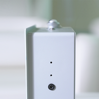 Diffuseur d'arômes professionnel CNUS S600 pour hôtel, diffuseur de parfum en métal avec huiles essentielles pour les entreprises