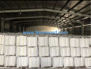 Silica Fume Materiaal A-200 Verpakt Witte Bulk O2si Husil200 Cement Zirkonia Nano Te Koop - Product Image 4