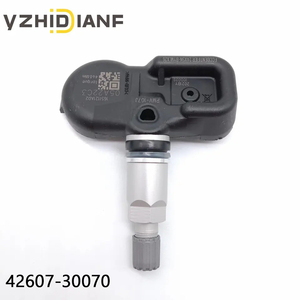 Bán buôn tùy chỉnh tự động phần OEM ODM 42607 30070 4260730070 lốp cảm biến áp suất <span class=keywords><strong>TPMS</strong></span> MX cảm biến cho Toyota Camry Lexus is250c - Product Image 2