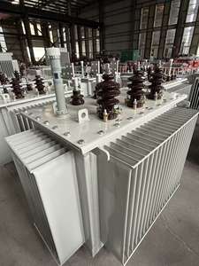 Kupfer 500KVA Dacheng Hochspannungs-Dreiphasen-Transformatoren 315kVA 400kVA 500kVA 630kVA 800kVA Ölgekühlte Transformatoren - Product Image 6