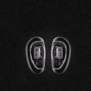 <span class=keywords><strong>Plaquettes</strong></span> de <span class=keywords><strong>nez</strong></span> airbag en silicone bon marché en gros <span class=keywords><strong>Plaquettes</strong></span> de <span class=keywords><strong>nez</strong></span> air transparentes pour <span class=keywords><strong>lunettes</strong></span> - Product Image 1
