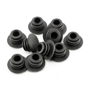 Meaogaat Hoge Temperatuur Hittebestendige Taper Siliconen Rubber Afdichting Plug <span class=keywords><strong>Stopper</strong></span> 20-90 Shorea Hardheid Iso9001/Rohs Ce - Product Image 5