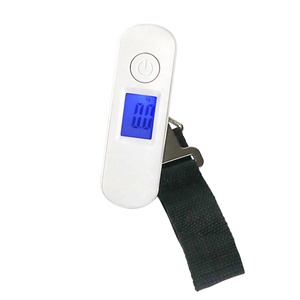 Báscula <span class=keywords><strong>de</strong></span> equipaje, báscula <span class=keywords><strong>de</strong></span> equipaje <span class=keywords><strong>de</strong></span> mano digital, báscula <span class=keywords><strong>de</strong></span> peso <span class=keywords><strong>de</strong></span> maleta <span class=keywords><strong>de</strong></span> viaje 50kg con pantalla LCD - Product Image 4