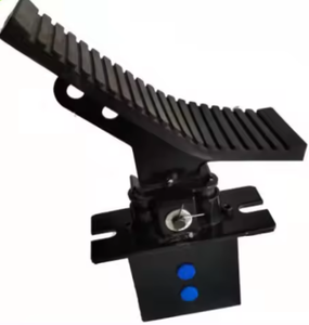 Katup pedal kaki ekskavator, katup pilot solenoid kontrol elektromagnetik untuk sistem pipa palu pemecah batu hidrolik - Product Image 2