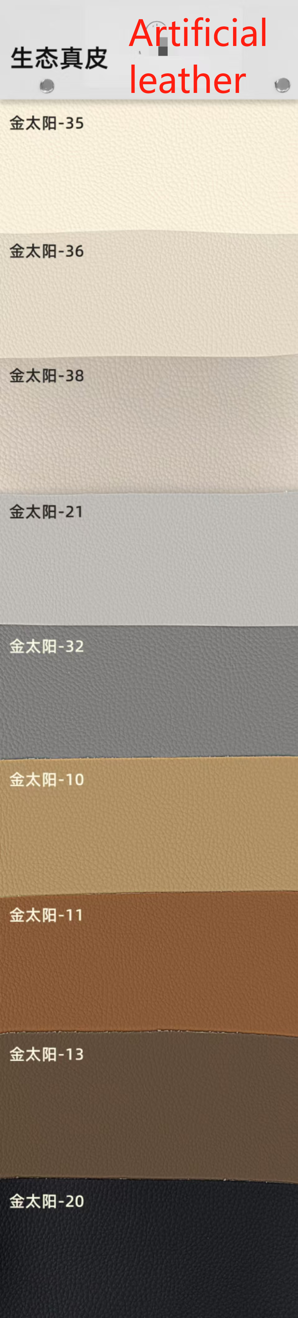 Colori personalizzati