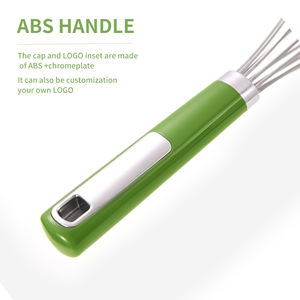 <span class=keywords><strong>Batidor</strong></span> <span class=keywords><strong>de</strong></span> huevos <span class=keywords><strong>manual</strong></span> <span class=keywords><strong>de</strong></span> alambre <span class=keywords><strong>de</strong></span> acero inoxidable, <span class=keywords><strong>batidor</strong></span> <span class=keywords><strong>de</strong></span> crema para hornear, mezclador <span class=keywords><strong>de</strong></span> huevos <span class=keywords><strong>de</strong></span> varilla agitadora Einen schneebesen, <span class=keywords><strong>batidor</strong></span> <span class=keywords><strong>de</strong></span> crema, hue - Product Image 5