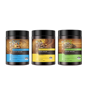 <span class=keywords><strong>Maschera</strong></span> per <span class=keywords><strong>Capelli</strong></span> Riparatrice alla Cheratina e Seta con Etichetta Privata, <span class=keywords><strong>Maschera</strong></span> in Foglio allo Zenzero - Product Image 1