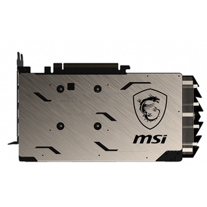 Buen <span class=keywords><strong>Precio</strong></span>, Nueva Tarjeta Gráfica de Alto Rendimiento RTX <span class=keywords><strong>2060</strong></span> GAMING Z de 8GB GDDR6 con Ventilador, PCI Express 4.0 para Computadora de Escritorio/Estación de Trabajo - Product Image 4
