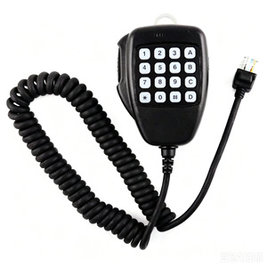 Micrófono HM-118TN para IC-2100H IC-2200H IC-7000, accesorio de audio portátil para comunicación - Product Image 5
