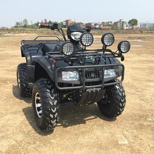 <span class=keywords><strong>Quad</strong></span> 250cc pour adultes à 2 roues motrices avec certificat CE - Product Image 1