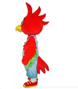 Funtoys Turquia Halloween Party Adulto Animal <span class=keywords><strong>Cartoon</strong></span> Role Play Mascote Traje para Halloween Ação de Graças Páscoa - Product Image 2