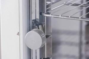 Laboratorio termostático de microbiología médica equipo de laboratorio bioquímico con incubadora - Product Image 5