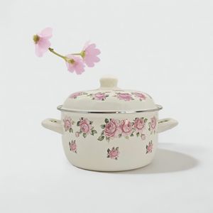 Senny compra de productos al por mayor de fábricas de China, productos directos de Bajo moq, juego de utensilios de cocina esmaltados, utensilios de cocina esmaltados - Product Image 2