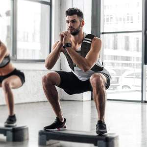 <span class=keywords><strong>Chaleco</strong></span> <span class=keywords><strong>de</strong></span> <span class=keywords><strong>Peso</strong></span> Ajustable, Impermeable, Portátil, <span class=keywords><strong>de</strong></span> Neopreno, para Entrenamiento <span class=keywords><strong>de</strong></span> Fuerza, Running, Fitness, Desarrollo Muscular, 3, <span class=keywords><strong>5</strong></span>, 8 <span class=keywords><strong>kg</strong></span>, con Soporte para la Espalda - Product Image 2