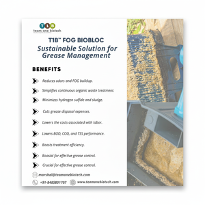 เครื่องแยกหมอกแบบไบโอบล็อกเป็นมิตรกับสิ่งแวดล้อมเพื่อการล้างจานและการฆ่าเชื้อในห้องครัวเชิงพาณิชย์อย่างยั่งยืน - Product Image 1