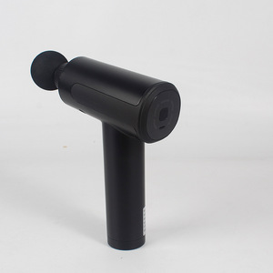 Ita Fascia Gun Muscle Relaxation Electric Vibration Massage Gun Mini Smart Fascia Gun - Product Image 4