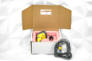 Plc DM8600V Verifier Ethernet W/ Cable Verification DPM 2D <strong>Dataman</strong> DMR-8600V - Product Image 2