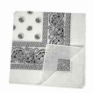 Pañuelo para la Cabeza para Mujer, Pañuelos Personalizados con Impresión a Medida, Accesorio de Protección Solar, Ideal para Senderismo - Product Image 3