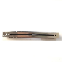 Potentiomètre linéaire à glissière tactile 10K motorisé RSA0N11M9 pour ALPS