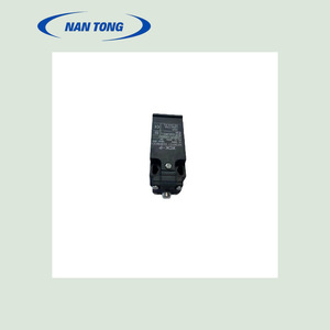 Interruptor de Límite Nantou SPDT 24 V 1 A para Uso Industrial, Material ABS - Product Image 3