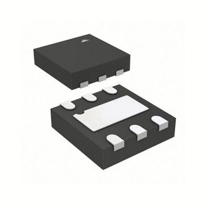 100% Authentic Brand-New BGU7005/Z/N2 DFN-6 Integrated Circuit Chips High Quality One-stop Purchasing of Electronic Components - Product Image 1