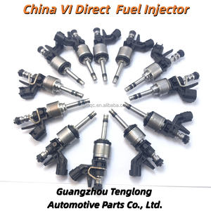 P510-13250 Benzin-Einspritzdüse für Mazda Axela M3 1.5 CX4 CX5 Automotor P510-13-250 P51013250 - Product Image 6