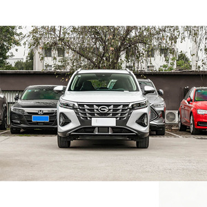 GAC Trumpchi GS4 2023 270T Intelligent Tech <span class=keywords><strong>Turbo</strong></span> SUV d'occasion, faible kilométrage et sans accident - Product Image 2