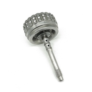 Pièces de réparation automobile de qualité supérieure ZF5HP24 A139554A, tambour d'embrayage de transmission automatique avec axe de 7,25 pouces - Product Image 2