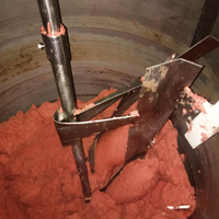 Machine de remplissage automatique de pâte de tomate pour la sauce tomate, les légumes et la transformation des fruits, en acier inoxydable SUS 304, haute capacité