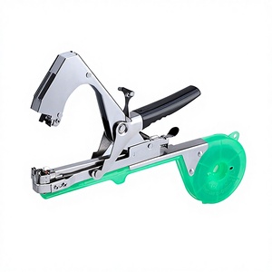 Nuovo Legatore Manuale per Piante da Giardino, Attrezzo per Legare Viti e Rami, Strumento per Potatura - Product Image 1