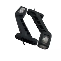 Feu de gabarit LED certifié ECE 12-24V pour camion, remorque, poids lourd – Avant, latéral, arrière, de positionnement et de délimitation