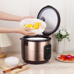 Canton Fair nhà máy 2 L lớn sizeiters thông minh Nồi cơm điện thương mại Nồi cơm điện sang trọng Nồi cơm điện - Product Image 2