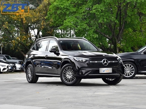 Prix raisonnable, SUV essence d'occasion, turbocompressé, <span class=keywords><strong>R20</strong></span>, toit ouvrant panoramique, transmission automatique, conduite à gauche, Be-nz GLC300L - Product Image 4